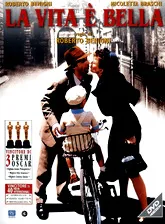 télécharger la partition d'accordéon La vita é bella (Life is beautiful) au format PDF