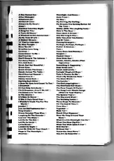 télécharger la partition d'accordéon 101 HITS FOR BUSKERS (BOOK 10) au format PDF