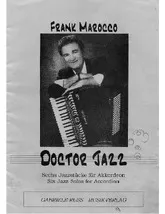 télécharger la partition d'accordéon Doctor Jazz / Six Jazz - Solos For Accordion au format PDF