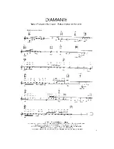 télécharger la partition d'accordéon Zucchero - The Best of Zucchero (16 titres) au format PDF