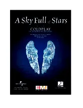 télécharger la partition d'accordéon A sky full of stars au format PDF