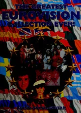 télécharger la partition d'accordéon Eurovision - The greatest collection ever! au format PDF