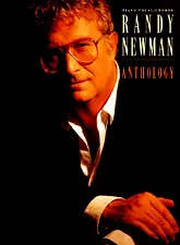 télécharger la partition d'accordéon Randy Newman - Anthology - 35 songs au format PDF