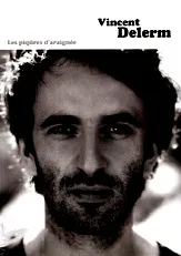 télécharger la partition d'accordéon Vincent Delerm - Les piqûres d'araignée au format PDF