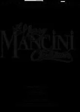 télécharger la partition d'accordéon A Merry Mancini Christmas (Book) au format PDF