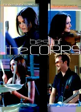 télécharger la partition d'accordéon The Best Of The Corrs au format PDF