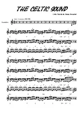 télécharger la partition d'accordéon The Celtic Sound au format PDF
