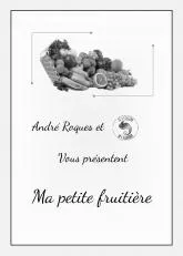 télécharger la partition d'accordéon Ma Petite Fruitière au format PDF