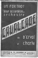 télécharger la partition d'accordéon Reflexe au format PDF