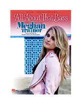 télécharger la partition d'accordéon All about that bass au format PDF