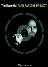 télécharger la partition d'accordéon The essential Alan Parsons Project (17 songs) au format PDF