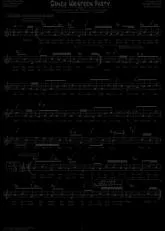 télécharger la partition d'accordéon Dance western party au format PDF