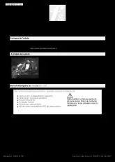 télécharger la partition d'accordéon Badinerie au format PDF