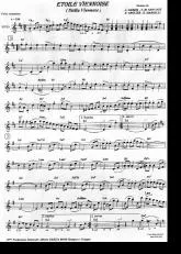 télécharger la partition d'accordéon Etoile Viennoise (Stella Viennese) (Valse Viennoise) au format PDF