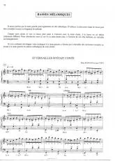 télécharger la partition d'accordéon Si Versailles m'était conté au format PDF