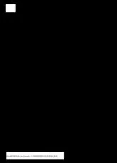 télécharger la partition d'accordéon Prendre la vie du bon côté (Charleston) au format PDF