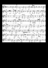 télécharger la partition d'accordéon Redemption Song au format PDF