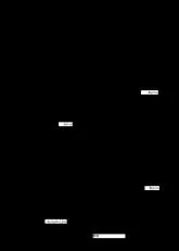 télécharger la partition d'accordéon Besta Berri (Saut Basque) au format PDF