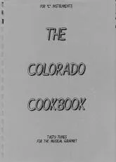 télécharger la partition d'accordéon ColoBk : The Colorado Cookbook au format PDF