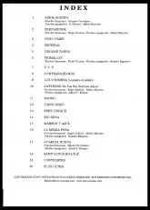 télécharger la partition d'accordéon Astor Piazzolla (20 de ses plus grands Tangos) au format PDF