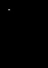 télécharger la partition d'accordéon Bossa Nova au format PDF