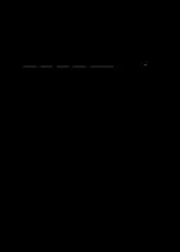 télécharger la partition d'accordéon Una Paloma Blanca au format PDF