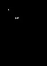 télécharger la partition d'accordéon Jota de Al Cañis au format PDF