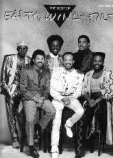 télécharger la partition d'accordéon The Best Of Earth Wind and Fire (16 Titres) au format PDF