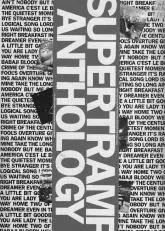 télécharger la partition d'accordéon Album Anthology au format PDF