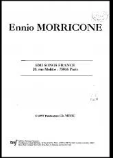télécharger la partition d'accordéon Book : EMI SONGS 1997 au format PDF