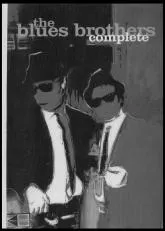 télécharger la partition d'accordéon Songbook : The blues brothers complete (14 Titres) au format PDF