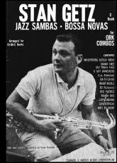 télécharger la partition d'accordéon Recueil : Jazz Sambas et Bossa Novas (10 Titres) au format PDF