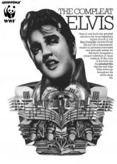 télécharger la partition d'accordéon Recueil : The Compleat Elvis au format PDF