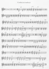 télécharger la partition d'accordéon L'enfant au tambour (The Little Drummer Boy) au format PDF