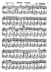 télécharger la partition d'accordéon II Accordionists-professionals au format PDF