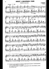 télécharger la partition d'accordéon Musette in jazz style au format PDF