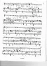 télécharger la partition d'accordéon Une partie de pétanque (Java) (Piano) au format PDF