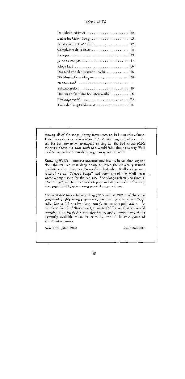 télécharger la partition d'accordéon Recueil : 14 Chansons au format PDF