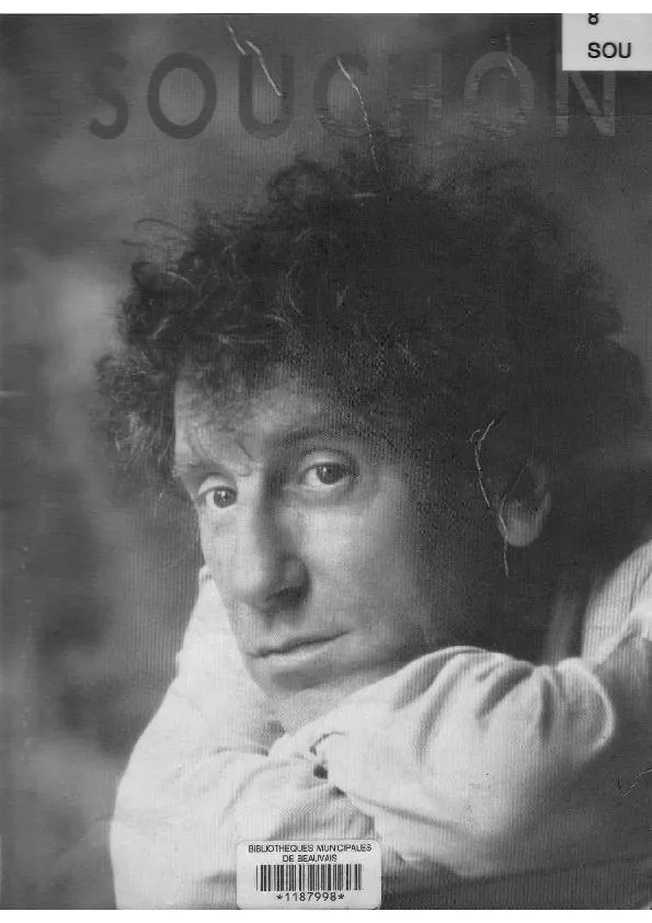télécharger la partition d'accordéon Les plus grands succès d'Alain Souchon (29 Titres) au format PDF
