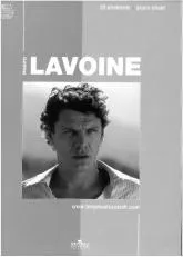 télécharger la partition d'accordéon Songbook : Marc Lavoine (23 Chansons) au format PDF