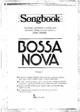télécharger la partition d'accordéon Recueil : Bossa Nova (Volume 2) au format PDF