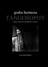 télécharger la partition d'accordéon Album 2003-2012 Tangosophy (Pour Accordéon Soliste) au format PDF