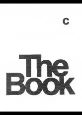 télécharger la partition d'accordéon The book au format PDF
