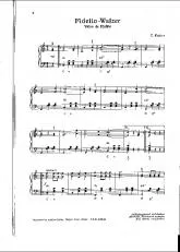 télécharger la partition d'accordéon Album Schweizer Musik (Recueil musiques Suisses) au format PDF