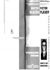 télécharger la partition d'accordéon Recueil : Variety and Jazz Compositions (For Accordion) (Volume 2) au format PDF