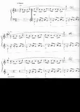 télécharger la partition d'accordéon Les vieux (Piano) au format PDF
