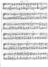 télécharger la partition d'accordéon Valse n°2 (Piano) au format PDF