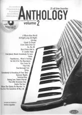 télécharger la partition d'accordéon Recueil : Anthology du Piano à bretelles Vol n°2 au format PDF
