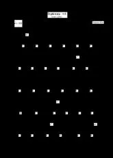télécharger la partition d'accordéon Tredowata (Walc z filmu) au format PDF