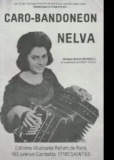 télécharger la partition d'accordéon Nelva (Orchestration Complète) (Tango Argentin)  au format PDF
